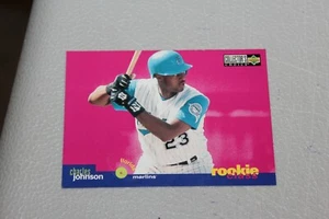 1995 Collectors Choice Baseball Card Complete Finish Fill Your List UPick #1-250 - Picture 1 of 472
