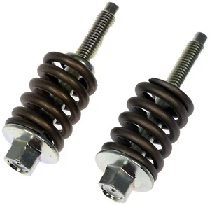 Exhaust Manifold Bolt and Spring - Picture 1 of 4