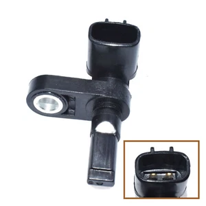 8954204020 ABS Wheel Speed Sensor Fits Toyota Lexus Front Rear Right 8954260050 - Picture 1 of 10