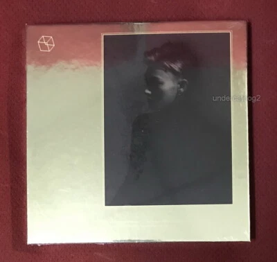 EXO Vol. 2 Exodus 2015 Taiwan CD+52P+Card -TAO ver.- (Korean Lan.) - Image 1 of 3