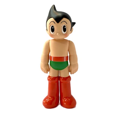 Figuras de acción TOKYO TOYS Astroboy PVC 13 cm (5,1 pulgadas) en stock Foto 1 de 4