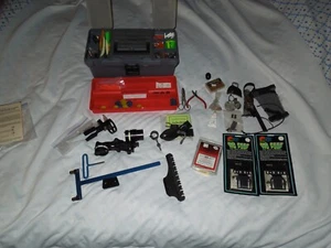Posten Bogenschießen Pfeil & Bogen Jagd Zubehör HHA Optimizer Ultra Sight & mehr - Bild 1 von 24