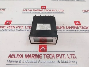 Dynalco LMD-120D Schleifensignal angetriebene Anzeige 0-6000 PSI Klasse 1 - Bild 1 von 8