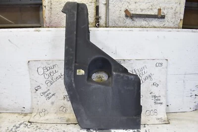 Cubierta de cuadro derecho Kubota RTV 900 2004 K7561-97903 panel basculante derecho Foto 1 de 4