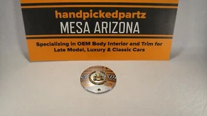 CADILLAC VOGUE WHEEL RIM CENTER CAP #89-9190 - Picture 1 of 6