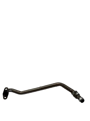 Mazda Cx-7 Fuel Line Hose Pipe Genuine 2.3T Petrol 2011 - Image 1 of 4