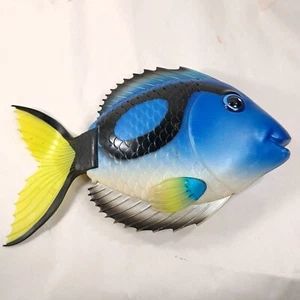 Mini gatillo pez tropical 2004 Swim Ways Rainbow Reef Magic Action 2004 LEER - Imagen 1 de 11