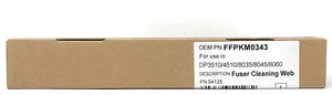 KOMPATIBEL FFPKM0343 FIXIERREINIGUNGSBAHN FÜR PANASONIC DP-3510/DP-4510/DP-8035 - Bild 1 von 1