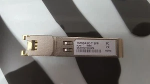 NUEVO GLC-T 100% Compatible con Cisco 1000BASE-T RJ45 - Imagen 1 de 4