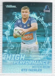 π₯ 2022 Traders High Performance Mitch Rein HP15/48 π₯ - Picture 1 of 1