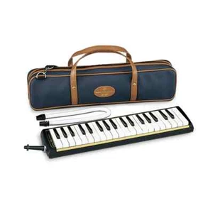 Suzuki M-37C 37-key alto Melodion with soft case - Picture 1 of 1