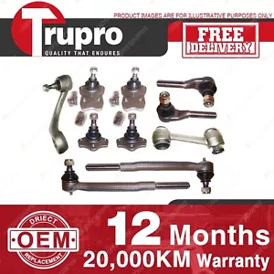 Premium Quality Trupro Rebuild Kit for FORD FALCON XD.XE.XF-POWER STEER 79-88 - Picture 1 of 2
