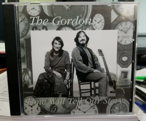 The Gordons - Time Will Tell Our Story (CD)  - Bild 1 von 2