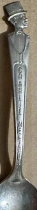 Antiques 1940’s Chase & Sanborn Coffee Charlie McCarthy Spoon Duchess Plate - Picture 1 of 3