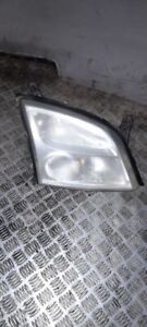 Opel Signum 2003 Right  headlight headlamp 15588800 TAL7091