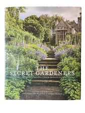 Secret Gardeners Britains Creatives Reveal Their Private Sanctuaries
