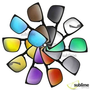 Replacement Lenses for Electric Knoxville XL - Choose your lens STYLE - Picture 1 of 12