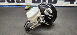 2015-2017 Ford Mustang GT 5.0 Brake Booster Master Cylinder "Manual" OEM - Picture 1 of 10