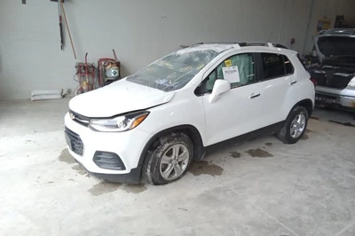 Chevrolet Trax 2018 transmisión automática fabricante de equipos originales 83 k millas - LKQ386408640 Foto 1 de 4