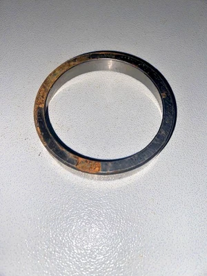 1984-1999 НОВЫЙ ПОДЛИННЫЙ MOPAR ЧАШКА КОЛЕСА ПОДШИПНИК, НОМЕР ДЕТАЛИ 1937770 - Изображение 1 из 4