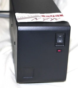 Zasilacz ICOM PS-126 do IC-7100 7200 7300 7410 7600 9100 + GWARANTOWANY - Zdjęcie 1 z 5