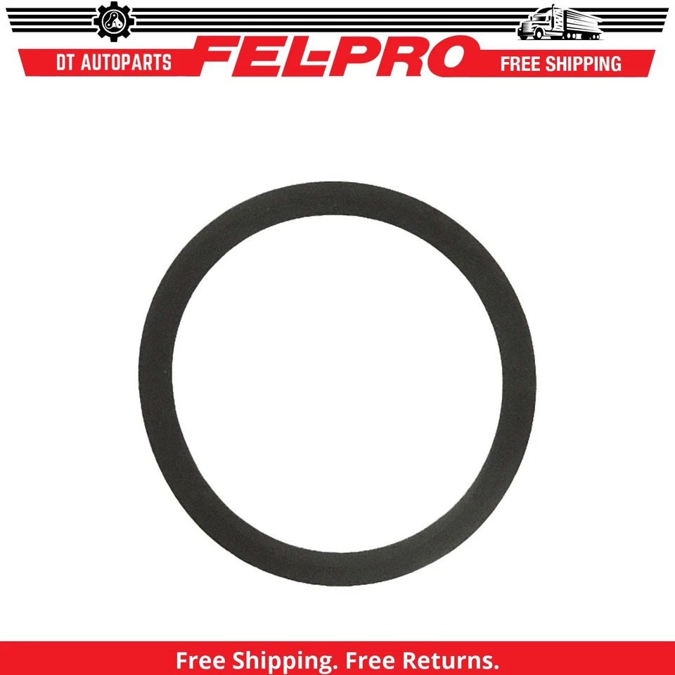 Junta tórica termostato refrigerante motor Fel-Pro para Chevrolet C2500 Suburban 1992-99 7,4 L Foto 1 de 1