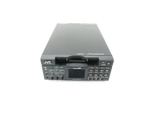 JVC BR-DV6000U Professional DV MiniDV Video Cassette Recorder - For Parts/Repair - Picture 1 of 4