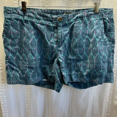 The North Face Women's Size 10 Maywood Shorts Cotton Blend 3.5" Inseam - Image 1 of 4