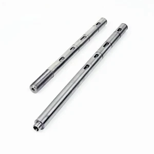 Tension Adjust Shaft of Semi Automatic Strapping Machine,1pcs price - Picture 1 of 8