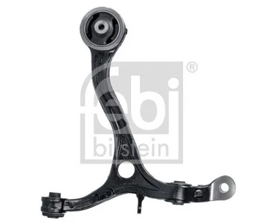 Febi Bilstein 42144 Front Right Wheel Suspension Control/Trailing Arm Fits Honda - Image 1 of 3