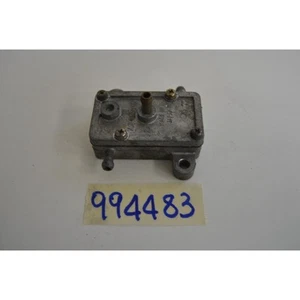 Mikuni Fuel Pump Dell'Orto Rotax Vhsb 34 Xs - Picture 1 of 4