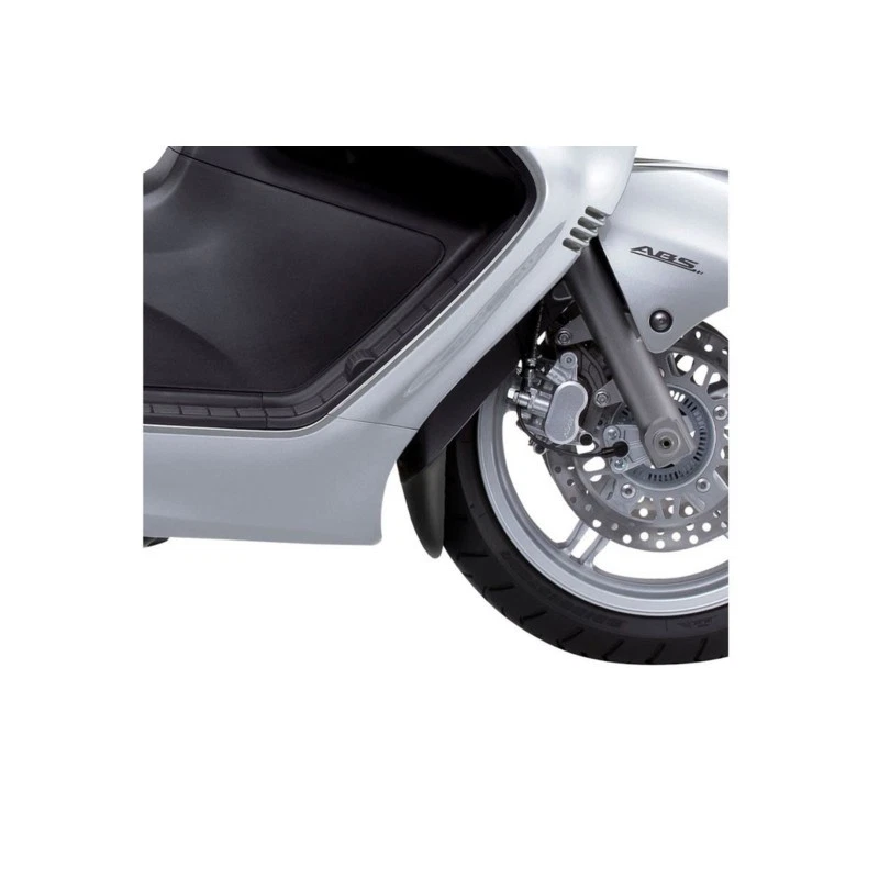 EXTENSIÓN GUARDABARROS DELANTERO PUIG APTO PARA SUZUKI BURGMAN 650 02-11 NEGRO MATE Foto 1 de 1