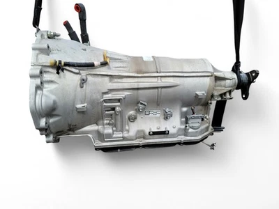 Conjunto de transmisión automática Lexus RC350 15-18 4 cilindros 3,5 L V6 AT 153 k millas tracción trasera,  Foto 1 de 4