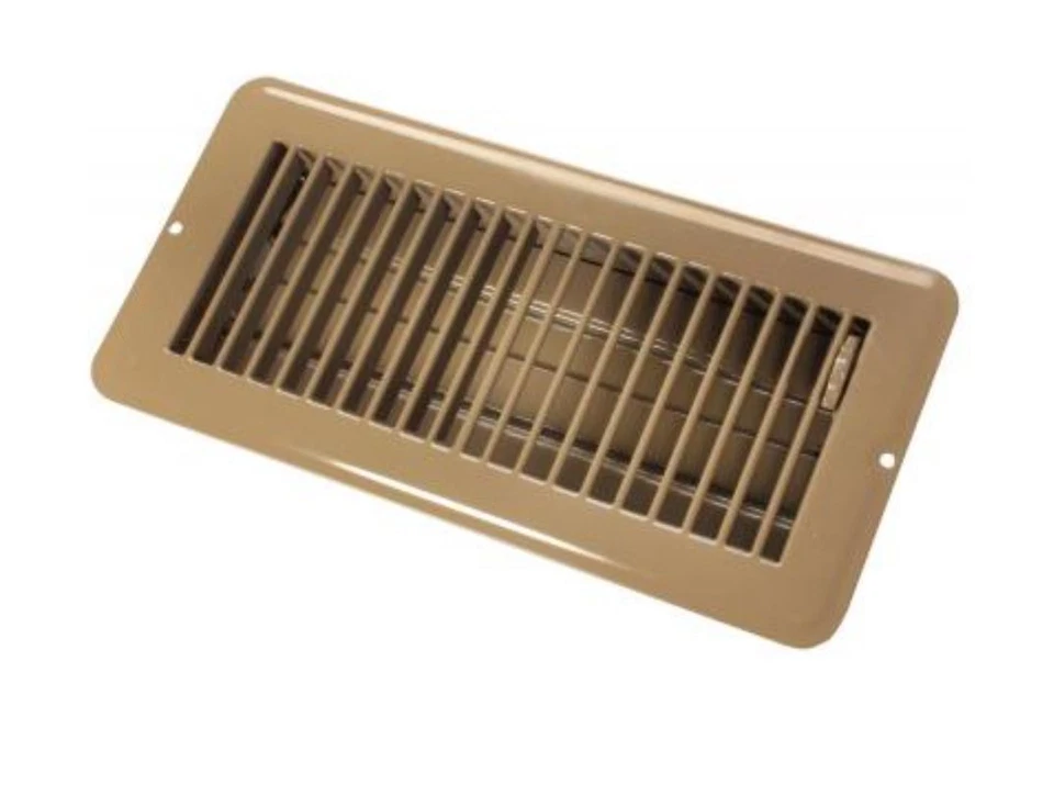 JR Products 02-29015 - Heating/ Cooling Register Foto 1 de 1