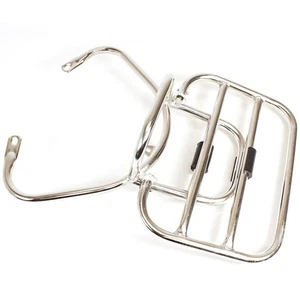 Rear Luggage Box/Panier for FT50QT-27, FT125T-27, ZN125T-27, ZN50QT-27, FT125T - Picture 1 of 4