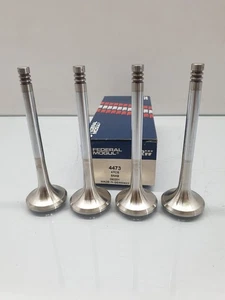 4 X INLET Valve 4473 26109 1030532001 FOR Mercedes Benz 124 Coupe T-Model M 103 - Picture 1 of 8