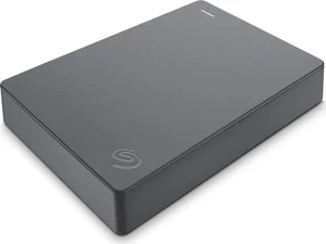 HDD Extern Seagate Basic STJL5000400, 2.5'', 5TB, USB 3.0, black mod.  STJL50004 - Foto 1 di 9