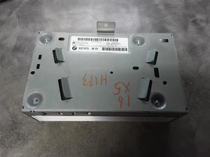 Audio Equipment Radio Amplifier Fits 12-16 BMW 328i 545957 - Picture 1 of 12