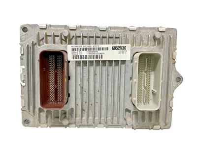 Jeep Grand Cherokee 2015 motor módulo de control informático 68229960AE fabricante original Foto 1 de 4