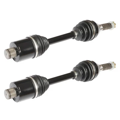 Eje de transmisión trasero eje CV para Polaris Sportsman 700 Twin 2003-2006 Foto 1 de 4