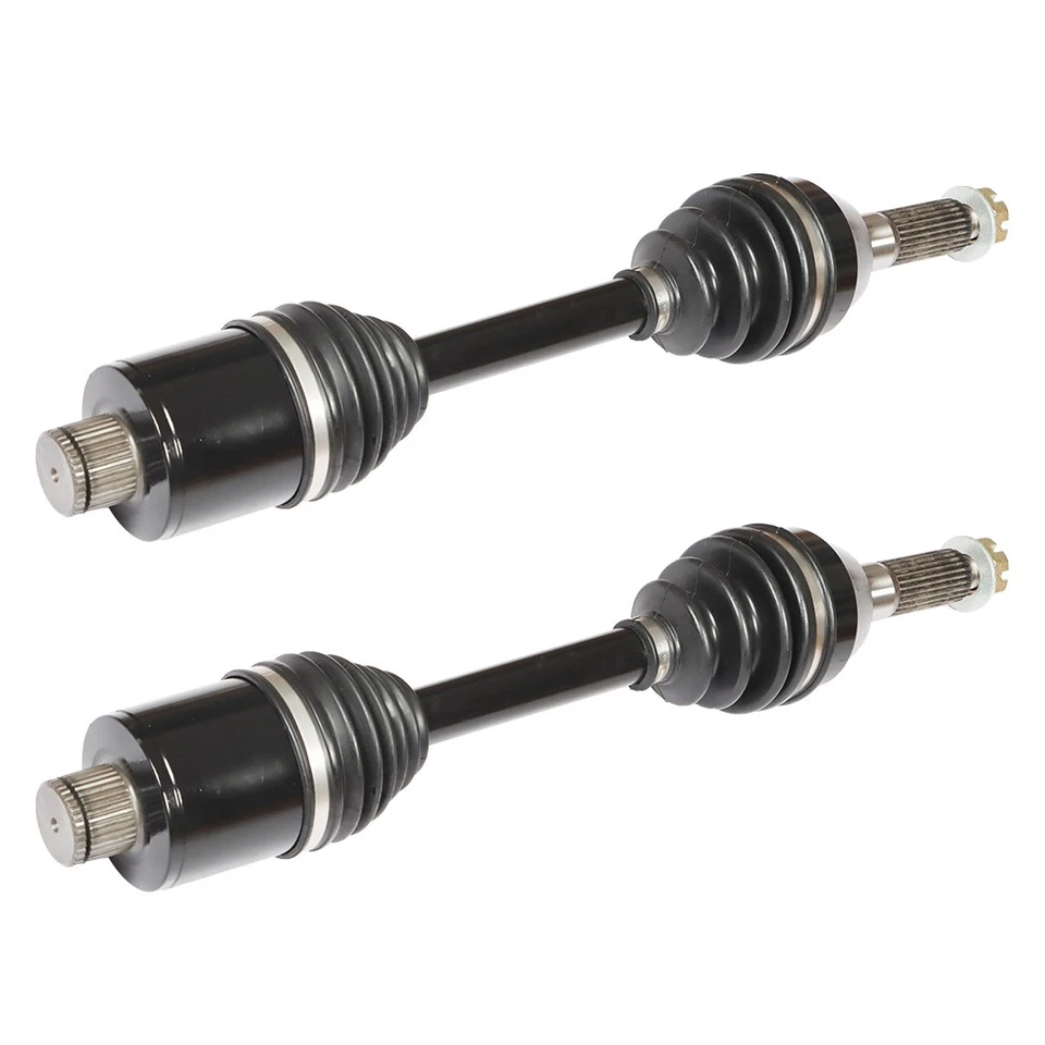 Eje de transmisión trasero eje CV para Polaris Sportsman 700 Twin 2003-2006 Foto 1 de 4