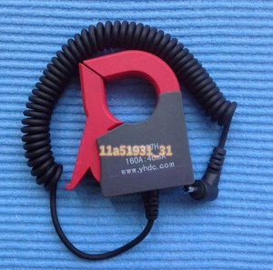 1pcs SCT027H Current Sensor Handheld Slip Core Current Transformer NEW - Picture 1 of 2