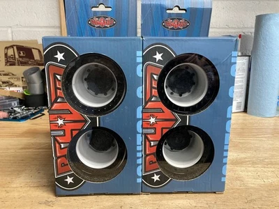 Ruedas Beadlock RC4WD Tamiya Clod Buster 2,6" Foto 1 de 2