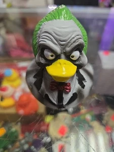 Beetlejuice Resin Themed Duck Ducky From The Movie Beetlejuice - Picture 1 of 11