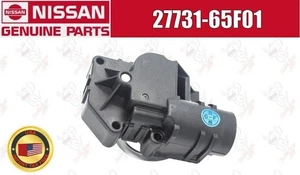 Conjunto de actuador OEM NISSAN 27731-65F01 para Silvia S14 S15 genuino - Imagen 1 de 12