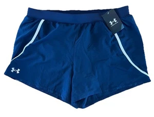 Under Armour Loose Mileage 3.0 Shorts Damen Large NEU Neu mit Etikett - Bild 1 von 6