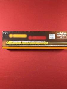 Märklin 8832 Union Pacific 1471 - Motore non funzionante - Foto 1 di 8