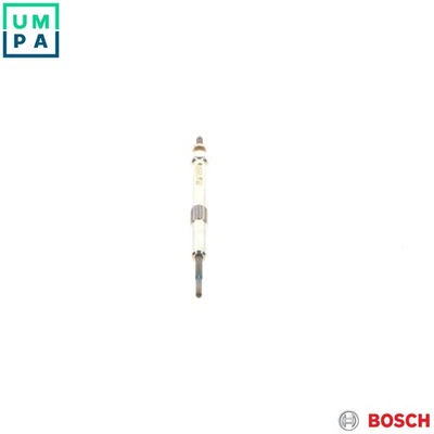 4x GLOW PLUG 0 250 213 013 FOR MINI TOYOTA YARIS/VERSO/VAN/VITZ/FUN/CARGO 1.4L - Image 1 of 4