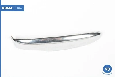 02-05 Lexus SC430 Espejo retrovisor delantero izquierdo lado del conductor cubierta cromada 8794524010 OEM Foto 1 de 4