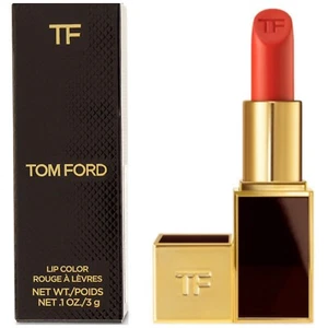 Tom Ford Lip Color Lipstick - 15 Wild Ginger FULL SZ  (.1oz/3g) AUTHENTIC ☆ BNIB - Picture 1 of 6